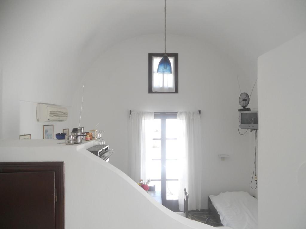 Villa Ostria Kamari  Room photo